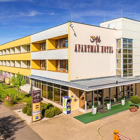 Apartman Hotel Bük エクステリア 写真