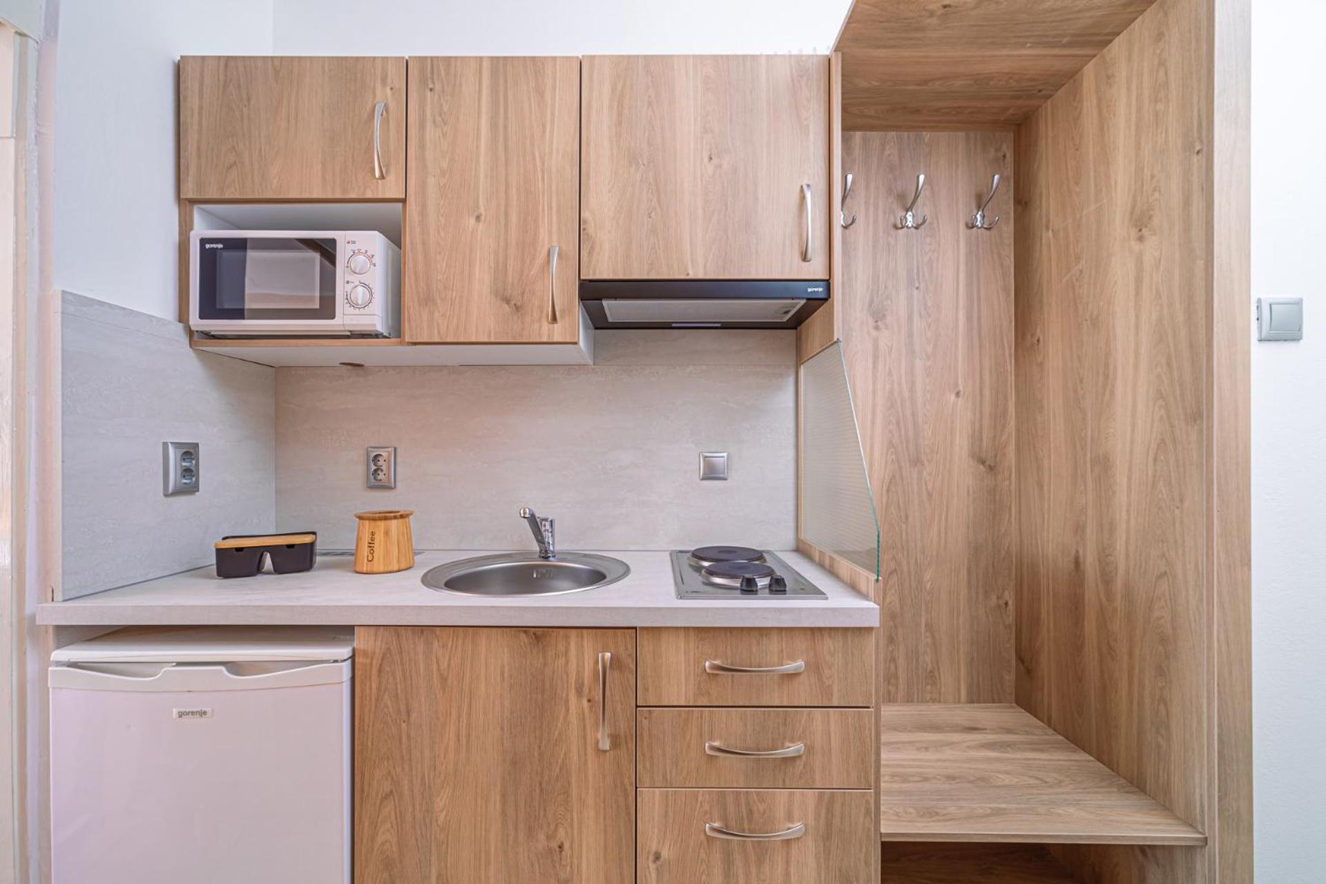 Apartman Hotel Bük エクステリア 写真