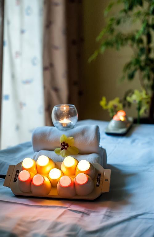 Apartman Hotel Bük エクステリア 写真