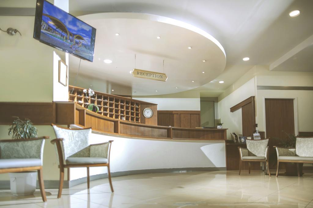 Apartman Hotel Bük エクステリア 写真